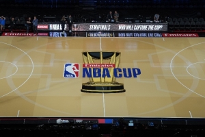 NBA高管:曾考虑让欧洲和中国的冠军球队打杯赛 但赛程很难排配图