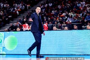 沪媒:上海本赛季曾有机会引进一名国手 但卢伟以性格原因拒绝了配图