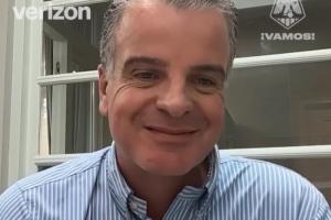 嘴角压不住了！费耶诺德CEO：卖希门尼斯给米兰让我们大赚了一笔配图