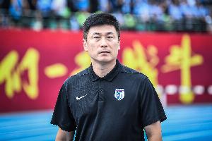 李国旭：中超大部分岗位交给外教世界少有，本土教练最需的是信任配图