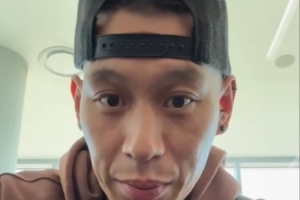 林疯狂重回纽约！林书豪：14年没回麦迪逊花园了 期待观战总决赛配图