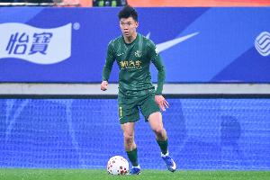 中超本土球员身价排行：王钰栋180万欧第一，李昊翻倍暴涨40万欧配图
