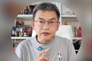 苏群：特朗普没让纽约赢了 马刺容错率不如尼克斯但他们不断学习配图