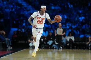 美记：克拉克森上一次在NBA总决赛中得分已经过去了2927天配图