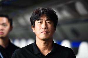 苗原：徐正源经纪人的第一个人选已经被铁人决策人否了配图