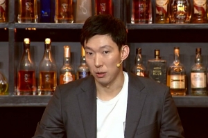 周琦：看好下场尼克斯3-1 这场其实有点浪 马刺还是不够稳定配图
