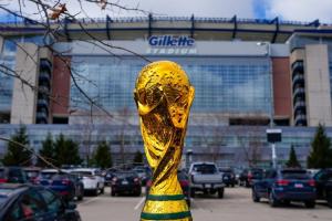 ESPN列世界杯相关数据：英超输送球员最多 球员最小17岁最大43岁配图