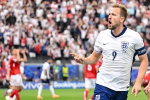 英媒评英格兰世界杯30大球星：凯恩、萨卡在列，贝克汉姆落选配图