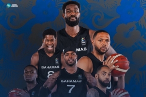 巴哈马世预赛初名单：埃奇库姆/艾顿/希尔德等众多NBA球员领衔配图