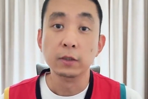 解说：文班对布伦森的动作为何没升级恶犯？联盟到底怎么判的？配图