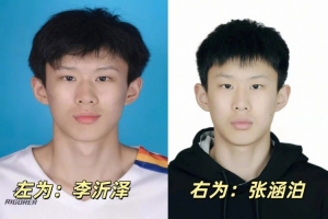 李沂泽事件最令人匪夷所思 改年龄还改了姓名还是代表国青才发现配图