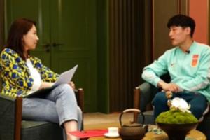 武磊：王钰栋未来一定要去欧洲 国外比赛后节奏和自信心完全不同配图