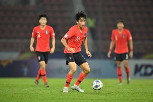 媒体人：28岁韩国国脚元斗载有望加盟深圳新鹏城配图