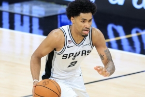 20岁201天！哈珀总决赛单场轰下20+ NBA总决赛历史最年轻！配图