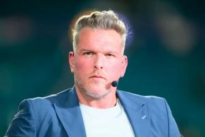 比NBA最高薪还高？记者：ESPN和名嘴McAfee谈续约 年薪或达6500万配图