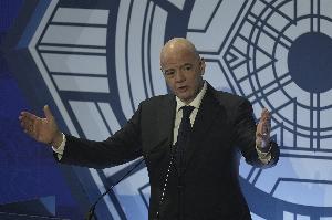 TA：FIFA与FIFPRO达协议，双方将在转会规则上拥有平等话语权配图