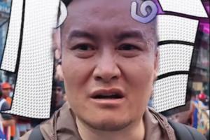 疯狂纽约票价！贺炜：NBA总决赛G4票太贵了，还是回咱们那配图