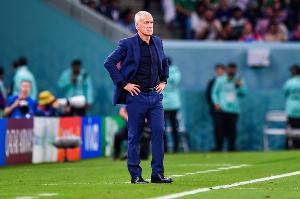 队报：法国教练组努力优化世界杯行程，曾与FIFA进行艰苦磋商配图