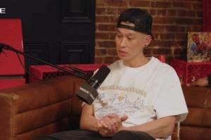 林书豪：我为尼克斯创收1亿美元 自己只拿40万美元还被抛弃了配图