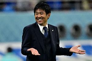 恐怖战绩！日本18年后9次交手欧洲球队8胜1平，4-1德国+1-0英格兰配图