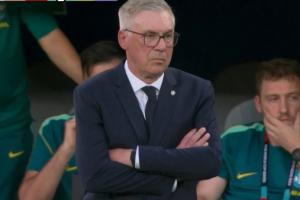 五星巴西首战1-1摩洛哥！安帅世界杯首秀打几分？巴西如何调整？配图