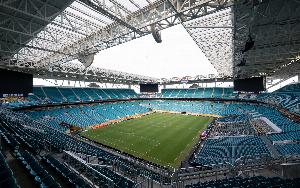 ESPN记者吐槽：沙特vs乌拉圭的比赛，FIFA停车费就要收1000欧/辆配图