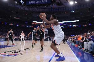 2019年以来仅有6人两冠：OG/狄龙·琼斯/铁林/波普/卡鲁索/霍勒迪配图