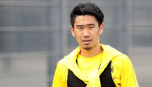 香川真司：远藤航正经历艰难时刻 球队会因他的伤退而激发出斗志配图