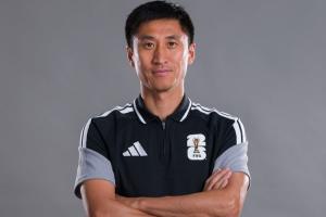 记者谈马宁无缘首轮执法：背后是复杂的亚足联内部和势力的博弈！配图