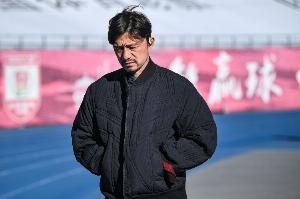 谢晖：虽然亚洲名额涨到8.5个，但国足出线概率并没有涨多少配图