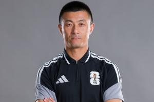 再获选派！北青：傅明将担任西班牙vs佛得角的辅助视频助理裁判配图