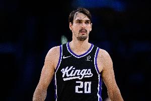 告别NBA？欧媒：萨里奇可能会重返欧洲打球配图