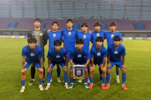 青少年足球联赛（男子U20组） 上海申花客场2-1浙江队配图