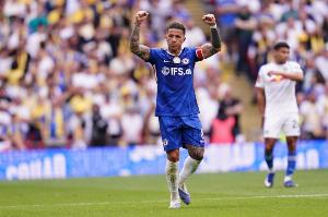 ESPN：自今年4月起，恩佐经纪人便已开始与皇马进行接洽谈判配图