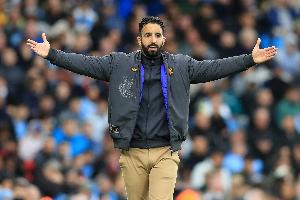 莫雷托：阿莫林与AC米兰签约3+1年，净年薪略高于400万欧配图