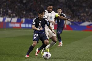 望无大碍，日媒：久保建英缺席日本队今日合练，直接前往医院检查配图
