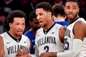 布里奇斯：和两位大学队友打NBA更有默契 彼此心有灵犀配图