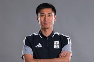 中国第二人！马宁成为历史上第二位担任世界杯主裁判的中国裁判配图