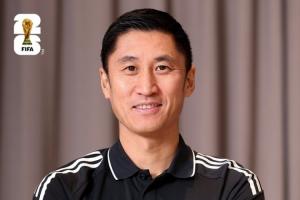 4年后终圆梦！马宁2022年未主哨，回国发文：很遗憾让大家失望了配图