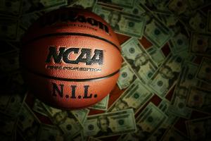 NCAA不能变“钞能力联盟”💥NBA罕见表态 支持国会整顿NIL乱世配图
