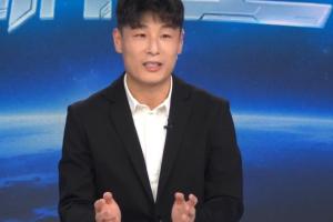 武磊回忆交手梅西：感觉比电视里更强大，现在他在享受足球的快乐配图