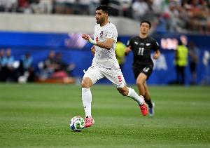 FIFA理事会成员：这次世界杯对伊朗太不公平，政治问题太敏感了配图