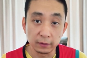 解说谈文班还能如何提升：增强力量 把脚步练得更好 继续精进投射配图