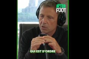 记者:C罗现在是灾祸 他和梅西的区别在哲学层面 他认为自己还25岁配图