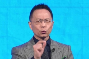 詹俊称赞英格兰告别催眠足球：球队打法更加的鲜明，更加追求进攻配图