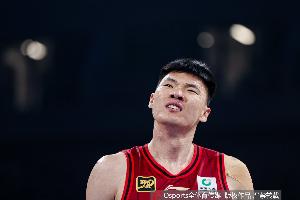 媒体人：北京男篮近期收到多份对范子铭的问询 正在做取舍权衡配图
