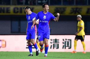 记者：陈晋一伤势已基本无碍，拉唐、阿苏埃、马纳法将出战足协杯配图