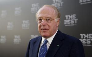 米兰主席：卡迪纳莱选人一向很准，希望阿莫林会是真正的神来之笔配图