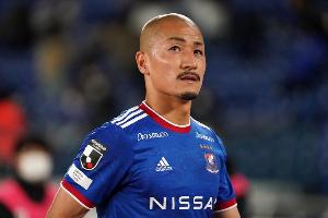 前田大然：突尼斯换帅后战术难以预测，但日本发挥出实力就能赢配图