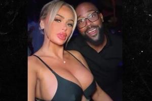 🌟NBA巨星之子都去哪了？有人打NBA 有人卖鞋 有人成了时尚名媛配图